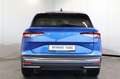 Skoda Enyaq 60 Loft CARPLAY+KEY+LANE+LED+KAM+19" Blau - thumbnail 5