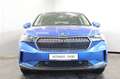 Skoda Enyaq 60 Loft CARPLAY+KEY+LANE+LED+KAM+19" Blau - thumbnail 2