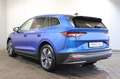 Skoda Enyaq 60 Loft CARPLAY+KEY+LANE+LED+KAM+19" Blau - thumbnail 6