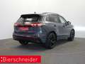 Volkswagen Tiguan 2.0 TDI DSG Neues Modell R-Line IQ-LIGHT COCKPIT P Grau - thumbnail 8