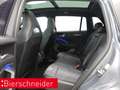 Volkswagen Tiguan 2.0 TDI DSG Neues Modell R-Line IQ-LIGHT COCKPIT P Grau - thumbnail 12