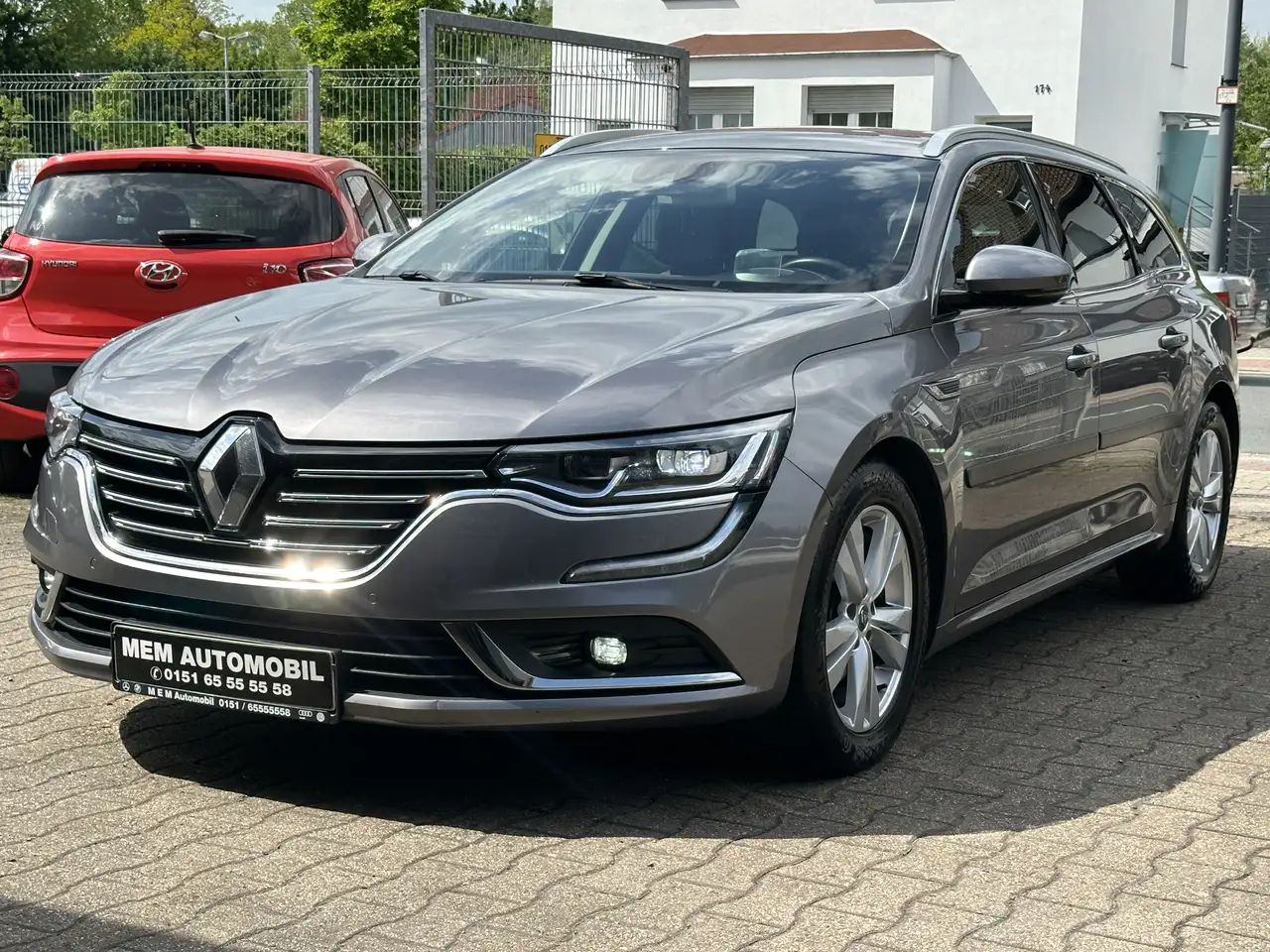 Renault Talisman