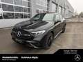 Mercedes-Benz GLC 200 GLC 200 4M Coupé AMG Night 20'' AHK Dist LED Kam Schwarz - thumbnail 1