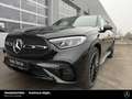Mercedes-Benz GLC 200 GLC 200 4M Coupé AMG Night 20'' AHK Dist LED Kam Schwarz - thumbnail 3
