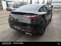 Mercedes-Benz GLC 200 GLC 200 4M Coupé AMG Night 20'' AHK Dist LED Kam Schwarz - thumbnail 2