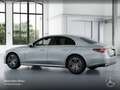 Mercedes-Benz E 220 d Exclusive Fahrass 360° Burmester Distr. 9G Silber - thumbnail 15