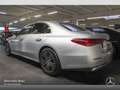 Mercedes-Benz E 220 d Exclusive Fahrass 360° Burmester Distr. 9G Silber - thumbnail 11