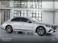 Mercedes-Benz E 220 d Exclusive Fahrass 360° Burmester Distr. 9G Silber - thumbnail 16