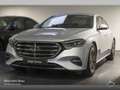 Mercedes-Benz E 220 d Exclusive Fahrass 360° Burmester Distr. 9G Silber - thumbnail 2