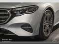 Mercedes-Benz E 220 d Exclusive Fahrass 360° Burmester Distr. 9G Silber - thumbnail 5