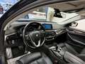 BMW 525 d Limo *Luxury Line*HUD*StdHzg*Memory*Kamera Blau - thumbnail 5