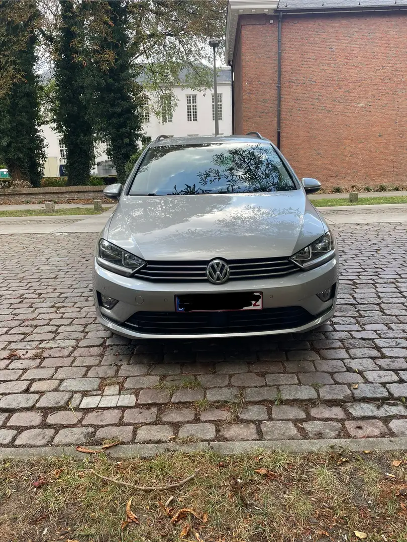 Volkswagen Golf Sportsvan 1.2 TSI BlueMotion Technology Lounge - 1