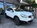 Nissan Qashqai Qashqai 1.6 16V GPL Eco 360 Weiß - thumbnail 6