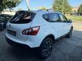 Nissan Qashqai Qashqai 1.6 16V GPL Eco 360 Weiß - thumbnail 5