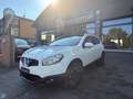 Nissan Qashqai Qashqai 1.6 16V GPL Eco 360 Weiß - thumbnail 2