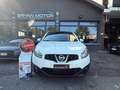 Nissan Qashqai Qashqai 1.6 16V GPL Eco 360 Weiß - thumbnail 1