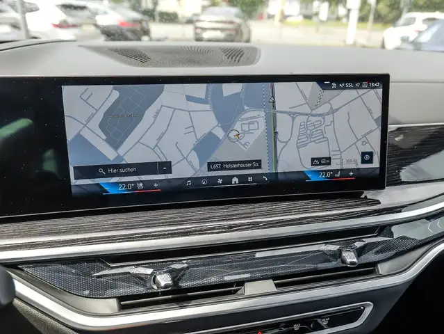 BMW X5 X5 view 12