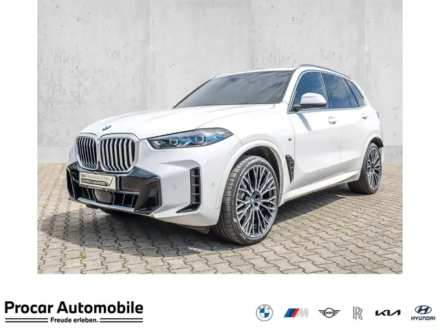 BMW X5 X5 main image