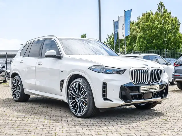 BMW X5 X5 view 6