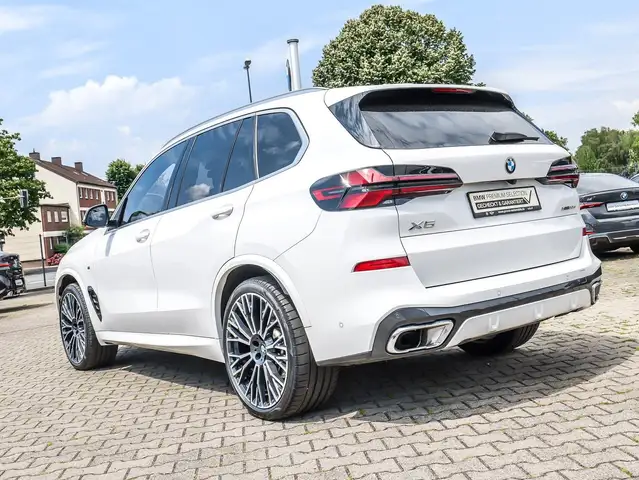 BMW X5 X5 view 7