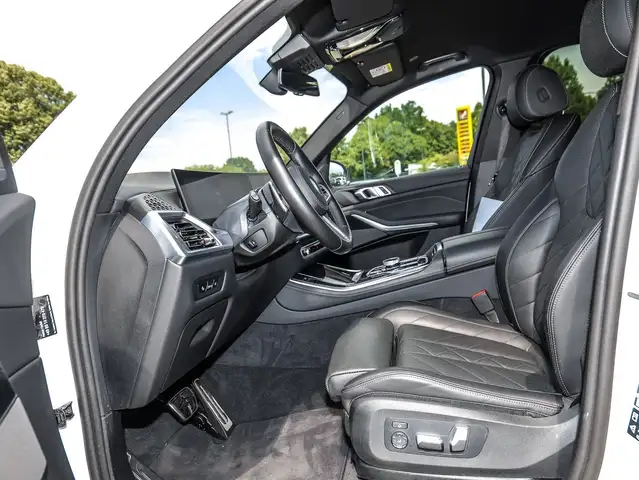 BMW X5 X5 view 5