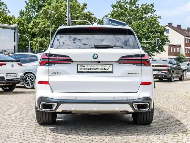 BMW X5 X5 view 11