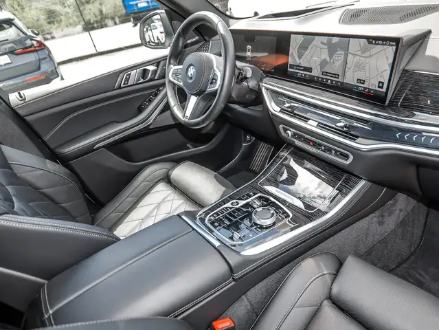 BMW X5 X5 view 15