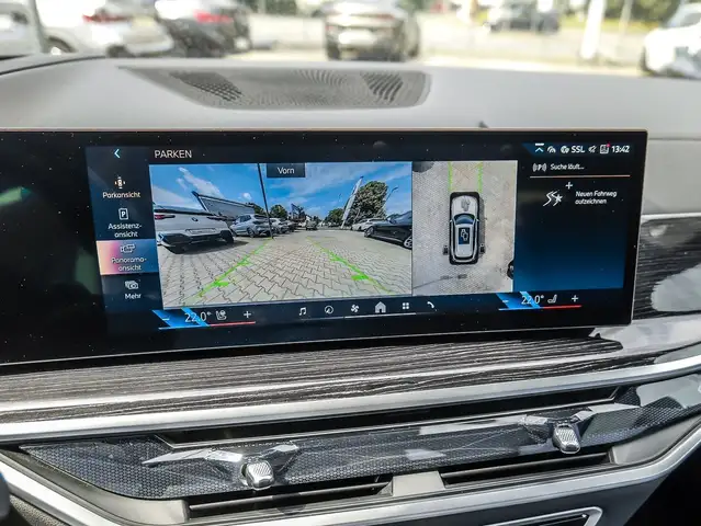 BMW X5 X5 view 14