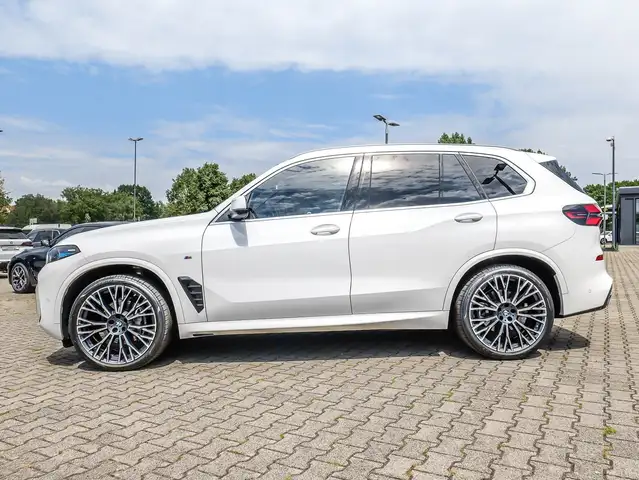 BMW X5 X5 view 9