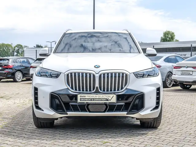 BMW X5 X5 view 8