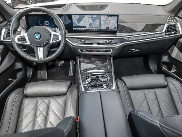 BMW X5 X5 view 3