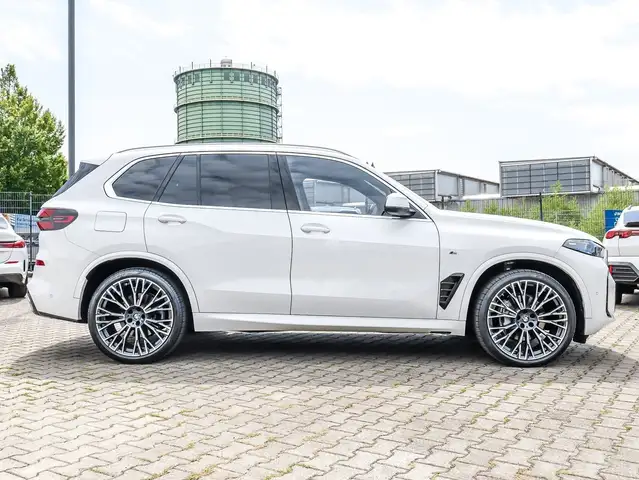 BMW X5 X5 view 10