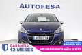 Peugeot 208 1.2 ALLURE 110cv 5P # NAVY - thumbnail 2