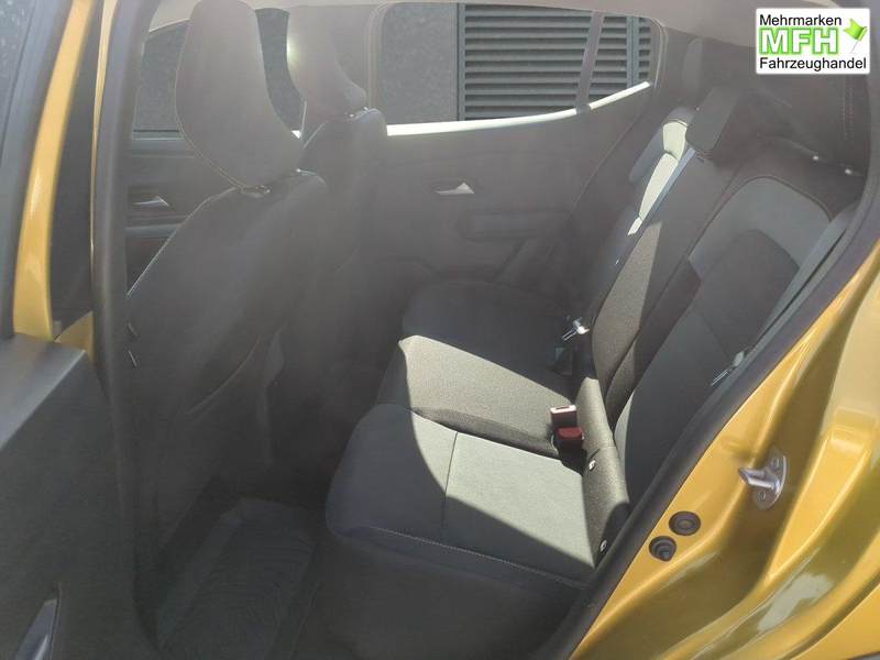 Dacia Sandero Stepway Extreme SHZ MV-Kamera Schiebedach TCe 1... — photo 5