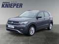 Volkswagen T-Cross Life Grau - thumbnail 1