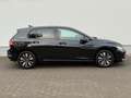 Volkswagen Golf VIII Lim. 1.5 TSI 85 kW Goal, Navi, LED Noir - thumbnail 2
