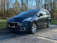 Peugeot 5008 1.6 HDi 115ch FAP BVM6 Allure 5pl Kék - thumbnail 1