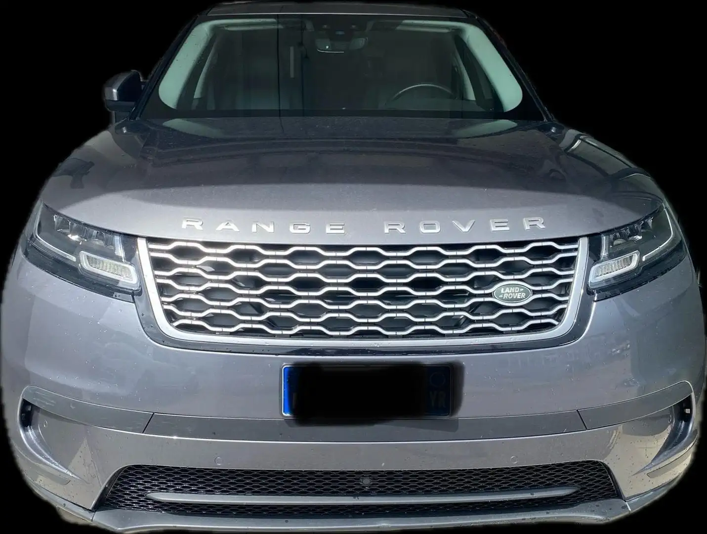 Land Rover Range Rover Velar 2.0 td4 HSE 180cv auto - 2