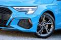 Audi A3 Sportback 40 TFSIe S-Line - 204 pk **Bang Olufsen Blauw - thumbnail 5