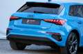 Audi A3 Sportback 40 TFSIe S-Line - 204 pk **Bang Olufsen Blauw - thumbnail 6