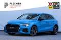 Audi A3 Sportback 40 TFSIe S-Line - 204 pk **Bang Olufsen Blauw - thumbnail 1