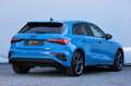 Audi A3 Sportback 40 TFSIe S-Line - 204 pk **Bang Olufsen Blauw - thumbnail 4