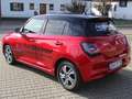 Suzuki Swift 1.2 Hybrid MT Comfort+, 5. Jahre Garantie!! Rouge - thumbnail 4