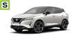Nissan Qashqai QASHQAI Tekna 1.5 VC-T e-Power 190 PS Blanc - thumbnail 1