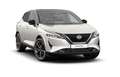 Nissan Qashqai QASHQAI Tekna 1.5 VC-T e-Power 190 PS Blanc - thumbnail 7