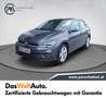 Volkswagen Polo Style TSI Grau - thumbnail 1