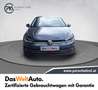 Volkswagen Polo Style TSI Grau - thumbnail 4