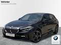 BMW 118 118dA Noir - thumbnail 1