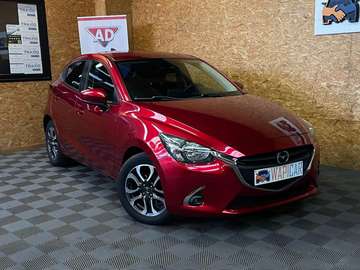 1.5i Skyactiv-G