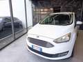 Ford C-Max 1.5 TDCi 120CV Start&Stop Titanium Blanc - thumbnail 2